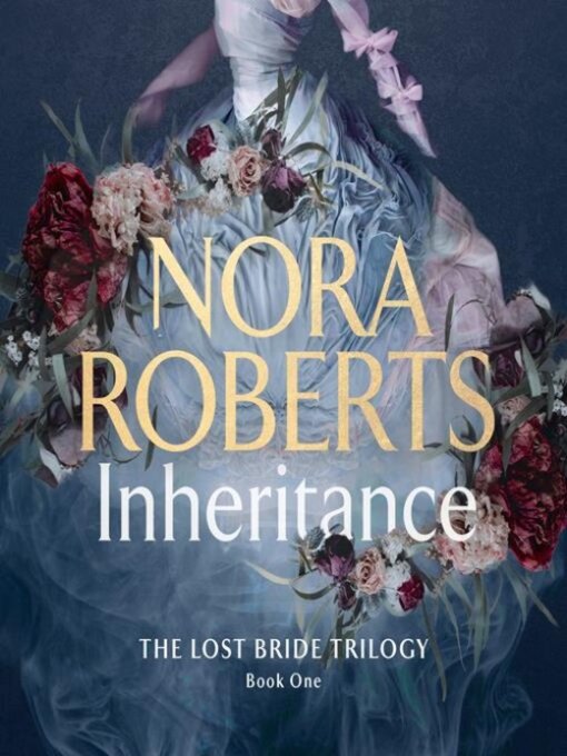 Title details for Inheritance by Nora Roberts - Available